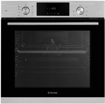 Perfelli DIAMOND 6D8L INOX