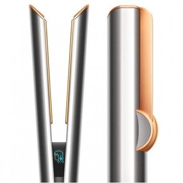 Dyson Airstrait HT01 Nickel/Copper (408202-01) EU
