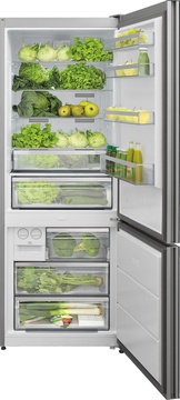 KERNAU KFRC 19172 NF EI X DARK INOX