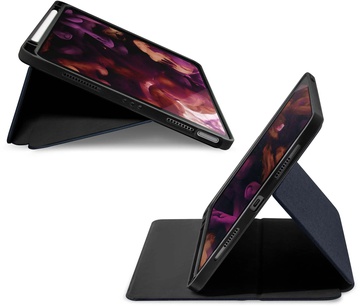 Laut Urban Folio Cordura for iPad Pro 11" (2020-2022) / Air 10.9" (2020-2022) Blue (L_IPP21S_UR_BL)