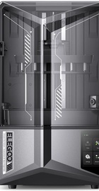 ELEGOO Saturn 4 Ultra