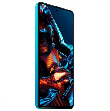 Xiaomi Poco X5 Pro 5G 6/128GB Blue (UA)