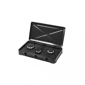 ZOSIA KO-123 Black