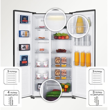 MPM MPM-427-SBS-06/NL