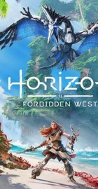 Sony PlayStation 5 Digital Edition Horizon Forbidden West Bundle