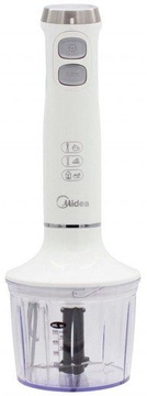 Midea BH6001SW