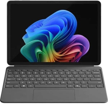 Microsoft Surface Pro Copilot+ PC 12" 16/256GB Platinum (EP2-33670)