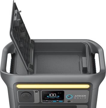 Anker Solix C800