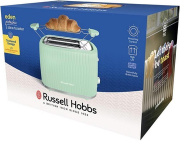 Russell Hobbs Eden 2S Pistachio 27374-56