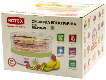 Rotex RD310-W
