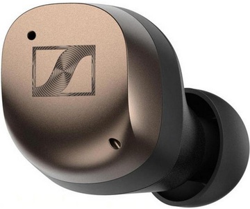 Sennheiser MOMENTUM True Wireless 4 Black Copper (700367)