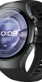 HUAWEI Watch 5 46 mm Black (55020EVN)