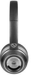 Monster NTune Pearl On-Ear Pearl Grey