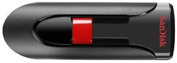 SanDisk 32 GB Cruzer Glide SDCZ60-032G-B35