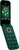 Nokia 2660 Flip Green (1GF011PPJ1A05)