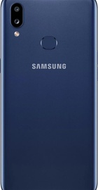 Samsung Galaxy A10s 2019 2/32GB Dark Blue (SM-A107FDBD)