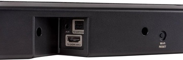 Polk audio Signa S3 Black