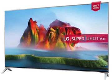 LG 65SJ800V