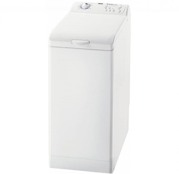 Zanussi ZWY61023WI