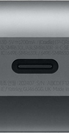Samsung Galaxy Buds3 Pro Silver (SM-R630NZAA)