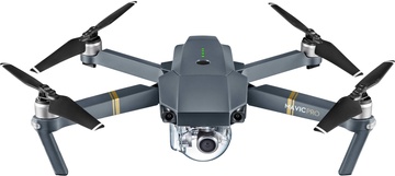 DJI Mavic Pro