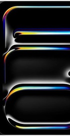 Apple iPad Pro 11 2024 Wi-Fi + Cellular 1TB Space Black with Nano-texture Glass (MWRP3)