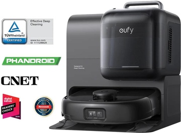 Eufy Omni E28 Black (T2352G11)