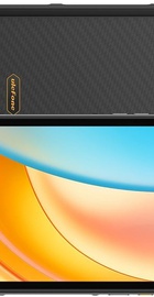 Ulefone Armor Pad Pro 8/128Gb LTE Black