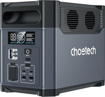 Choetech BS061-BQB (6932112113122)