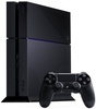 Sony PlayStation 4 (PS4) 500GB Black Dualshock Bundle