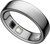 Oura Ring 5 Silver - Size 6 (JZ90-61403-06)