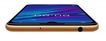 HUAWEI Y6 2019 DS Amber Brown (51093PMR)