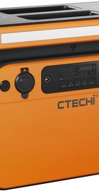 CTECHi GT500 Orange