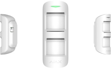 Ajax MotionProtect Outdoor white