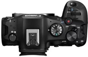 Canon EOS R6 Mark III kit (24-105mm)L IS USM (7084C027)