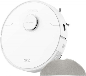 Dreame Mova Robot Vacuum S10