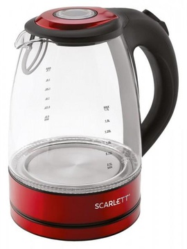 Scarlett SC-EK27G99
