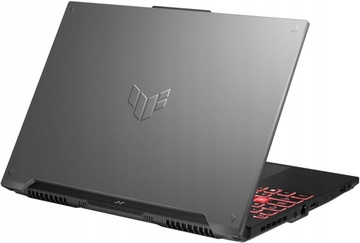 ASUS TUF Gaming A16 FA607NUG (FA607NUG-RL117)