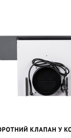 Minola HVS 6224 WH 700 LED