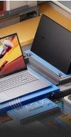 ASUS VivoBook 15X OLED K3504VA Cool Silver (K3504VA-MA442)