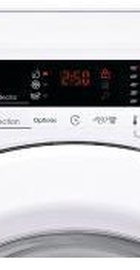Candy CS34 1262DE/2-S