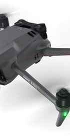 DJI Mavic 3 Pro Fly More Combo with DJI RC Pro (CP.MA.00000662.01)