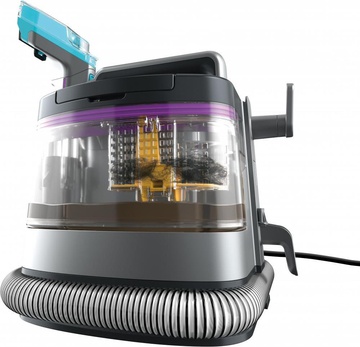 Shark StainStriker HairPro Pet Stain & Spot Cleaner PX250EUT