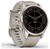 Garmin Fenix 7S Pro Sapphire Solar Soft Gold w. Limestone L. Band (010-02776-30)