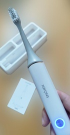 Enchen Electric Toothbrush Aurora T+ White
