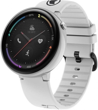 Amazfit Nexo Ceramic White