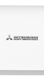 Mitsubishi Heavy SRK35ZS-S/SRC35ZS-S