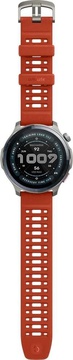 Amazfit Balance 2 Midnight Black (W2430GL1N)