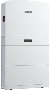 Hiconics HiEnergy-S 6kW 10.2kWh (HEC2-S6.10)