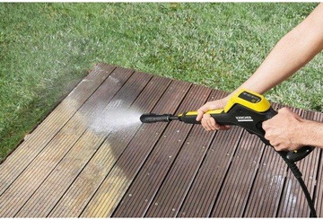 Karcher K 5 Premium Power Control (1.324-573.0)